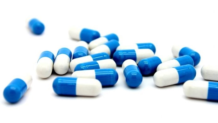 factive 320 mg gemifloxacin mesylate tablets